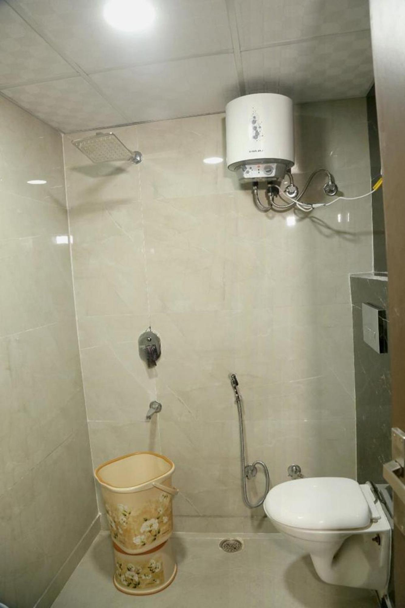 Hotel Bunk Delhi Backpacking 3*